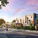 Trường mẫu giáo - The Meadow - Gamuda Land