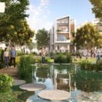 Vườn mưa - The Meadow