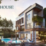 tiện ích Club House - The Meadow