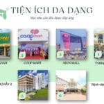 tiện ích ngoại khu - The Meadow